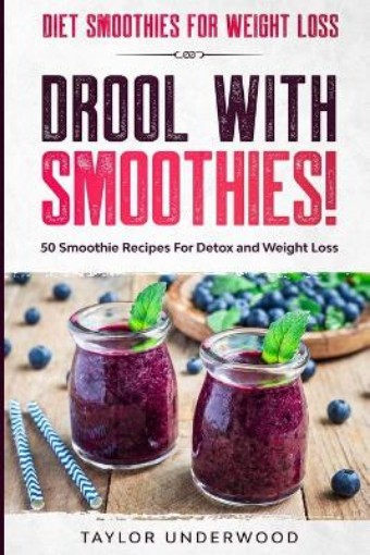 Picture of Diet Smoothies For Weight Loss