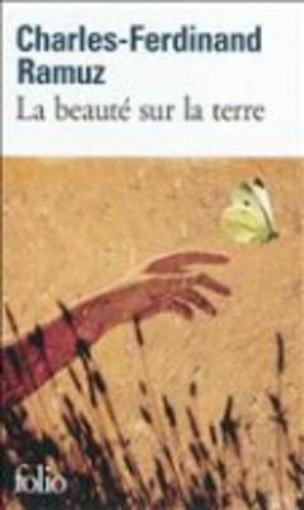 Picture of La beaute sur la terre