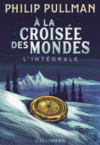 Picture of la croisee des mondes