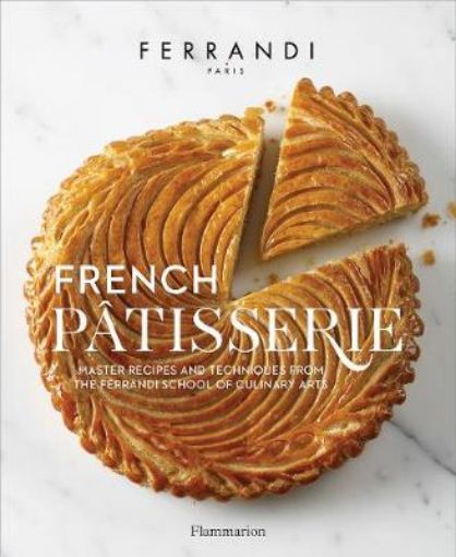Picture of French Patisserie