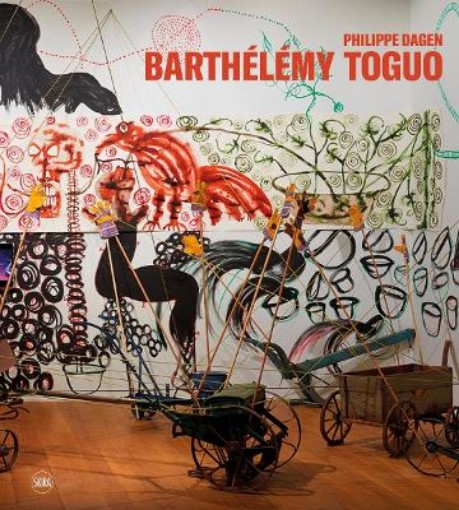 Picture of Barthelemy Toguo (bilingual edition)