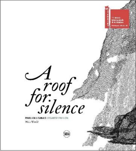 Picture of Roof for Silence (Bilingual edition)