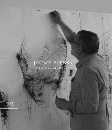 Picture of Jaume Plensa