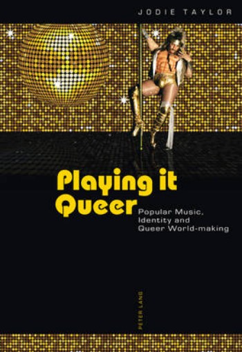Picture of Playing it Queer