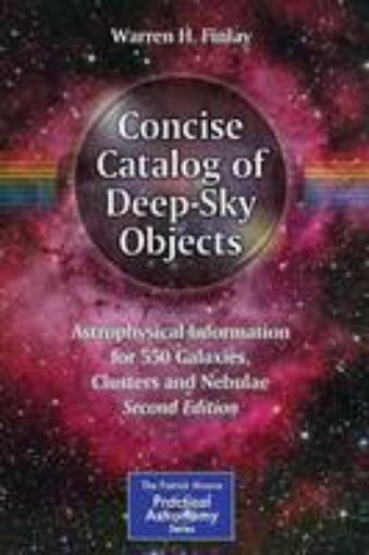 Picture of Concise Catalog of Deep-Sky Objects