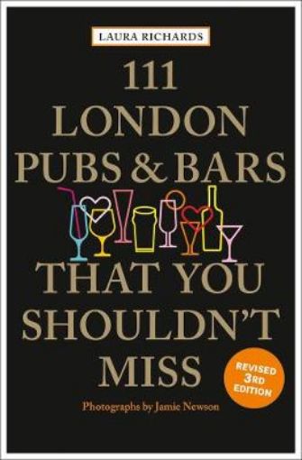 Picture of 111 London Pubs and Bars That You Shouldn't Miss