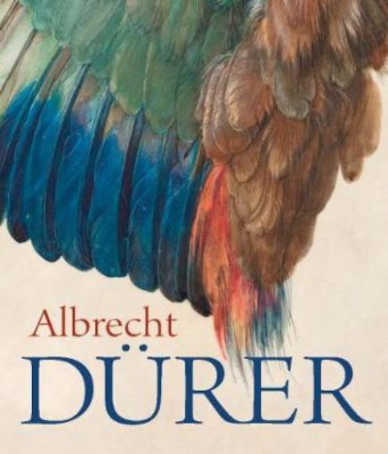 Picture of Albrecht Durer
