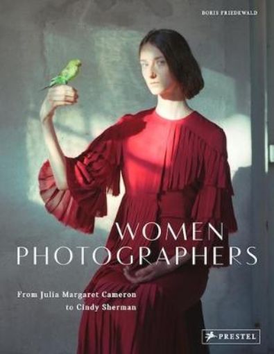 Picture of Women Photographers