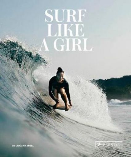 Picture of Surf Like a Girl
