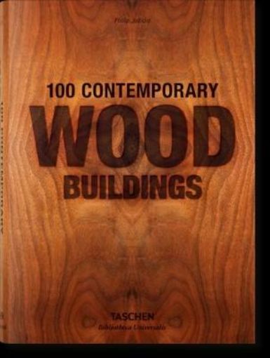 Picture of 100 Contemporary Wood Buildings