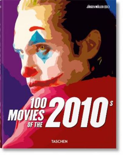 Picture of 100 Movies of the 2010s