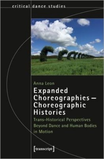 Picture of Expanded Choreographies-Choreographic Histories
