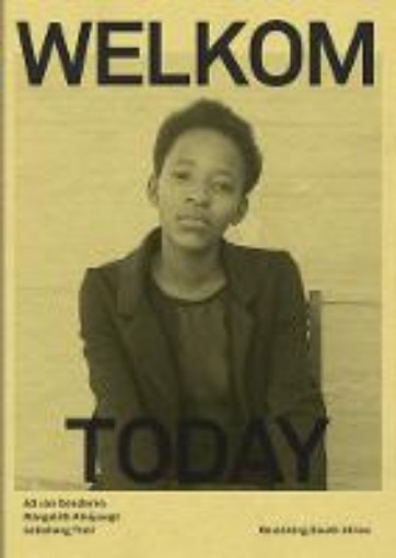 Picture of Welkom Today