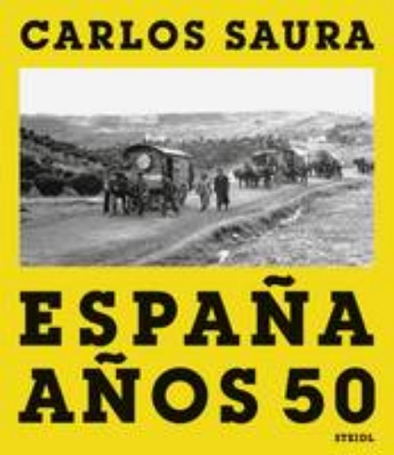 Picture of Carlos Saura