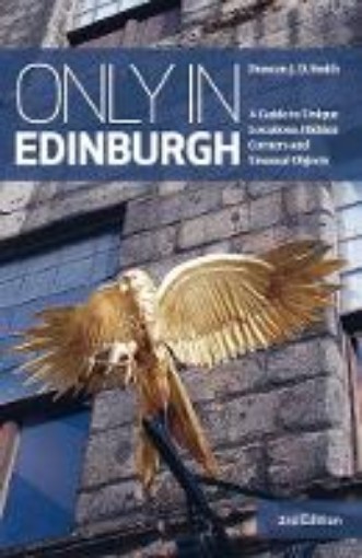 Picture of Only in Edinburgh