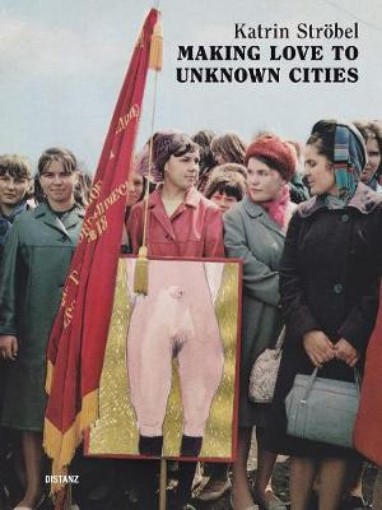 Picture of Making Love to Unknown Cities