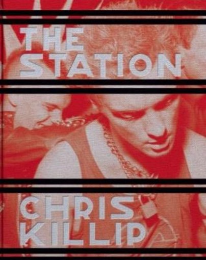 Picture of Chris Killip: The Station