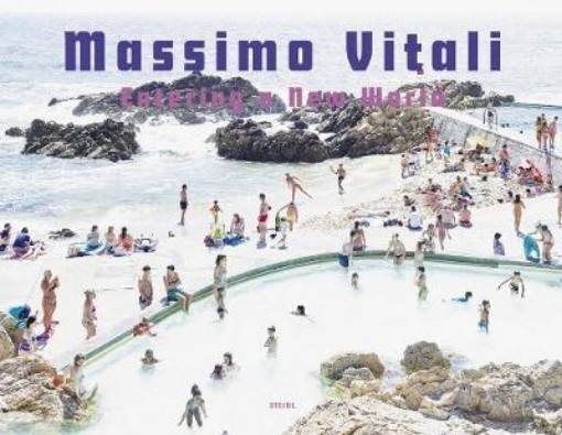 Picture of Massimo Vitali: Entering a New World