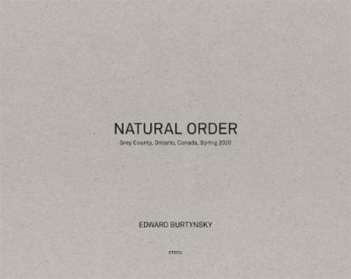 Picture of Edward Burtynsky: Natural Order