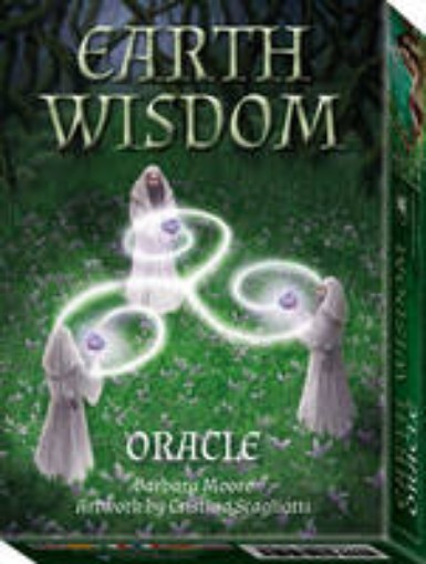 Picture of Earth Wisdom Oracle