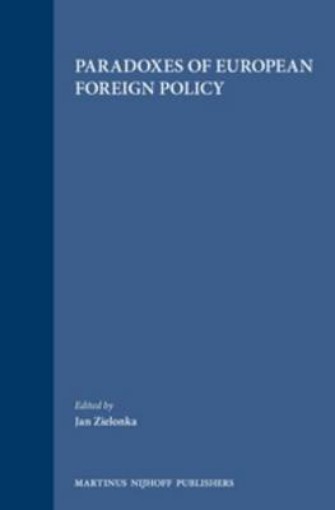 Picture of Paradoxes of European Foreign Policy