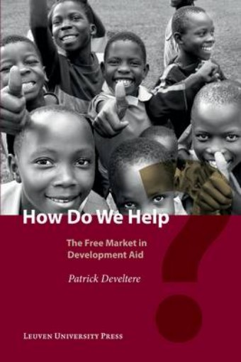 Picture of How Do We Help?