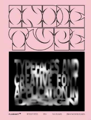 Picture of Indie Type: Typefaces and Creative Font Application in Design