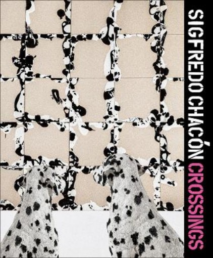 Picture of Sigfredo Chacon - Crossings