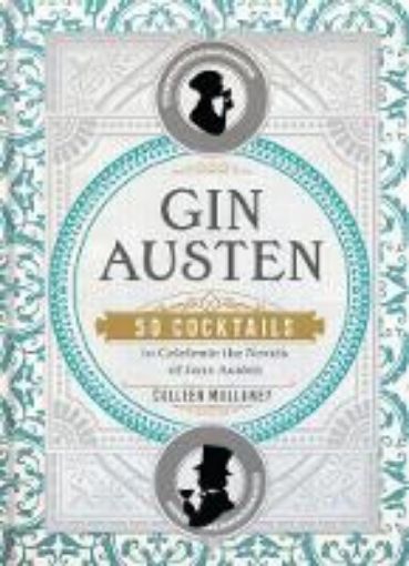 Picture of Gin Austen