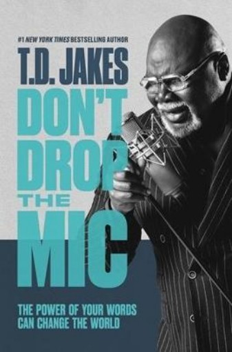 Picture of Don't Drop the Mic