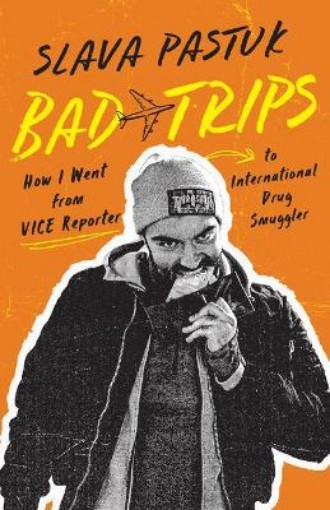 Picture of Bad Trips