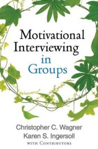Picture of Motivational Interviewing in Groups