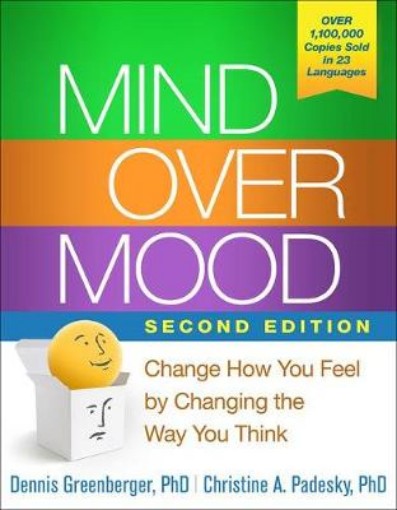 Picture of Mind Over Mood