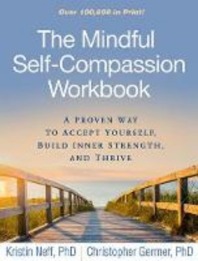 Picture of Mindful Self-Compassion Workbook