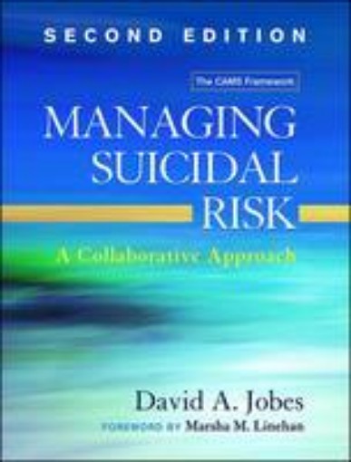 Picture of Managing Suicidal Risk