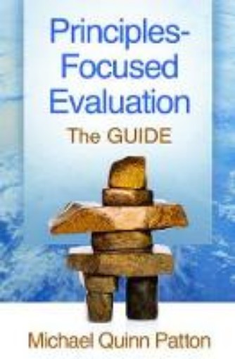 Picture of Principles-Focused Evaluation