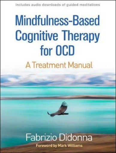 Picture of Mindfulness-Based Cognitive Therapy for OCD