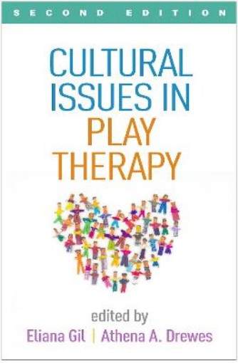 Picture of Cultural Issues in Play Therapy