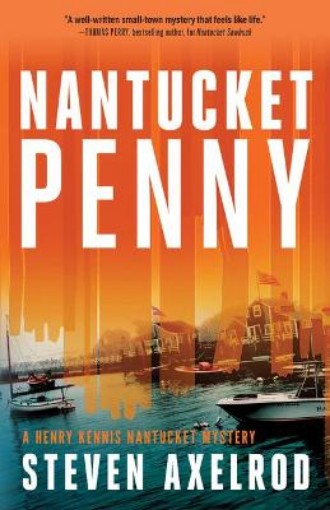 Picture of Nantucket Penny