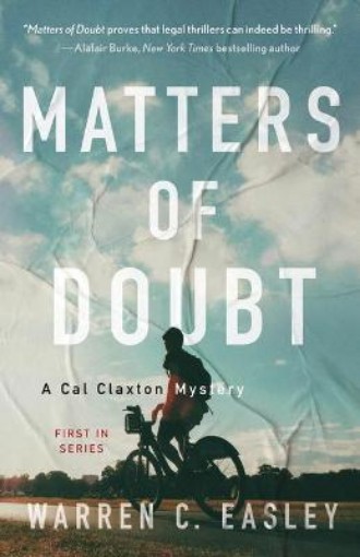 Picture of Matters of Doubt
