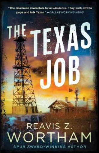 Picture of The Texas Job