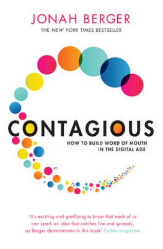 Picture of Contagious