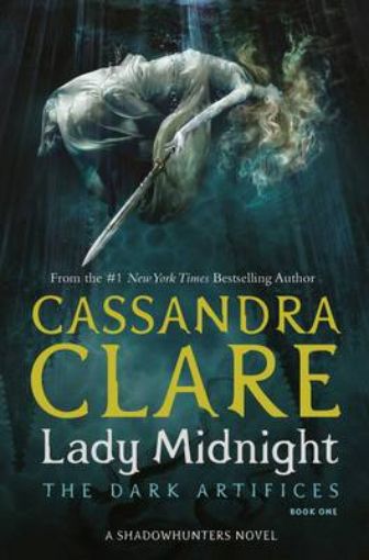 Picture of Lady Midnight