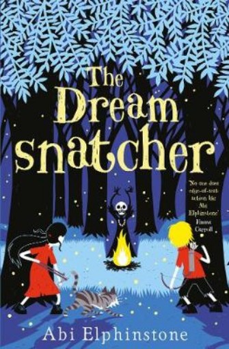 Picture of Dreamsnatcher
