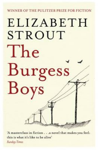 Picture of Burgess Boys