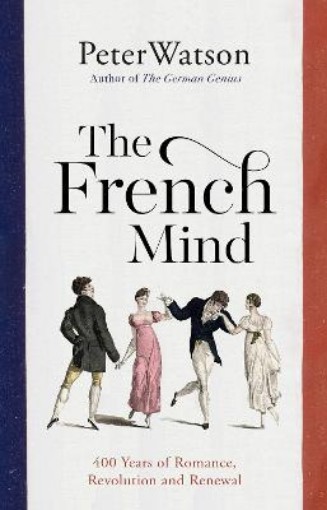 Picture of French Mind