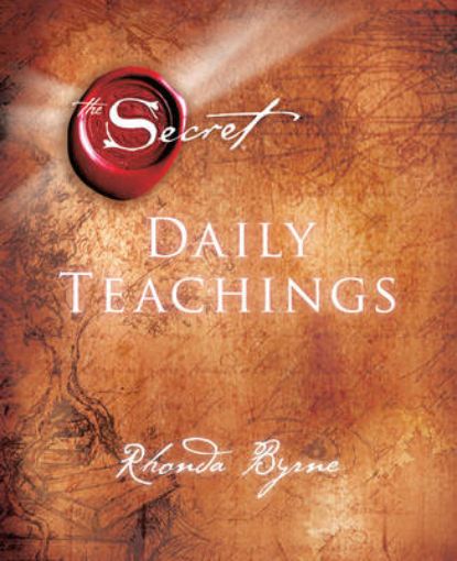 Picture of Secret Daily Teachings