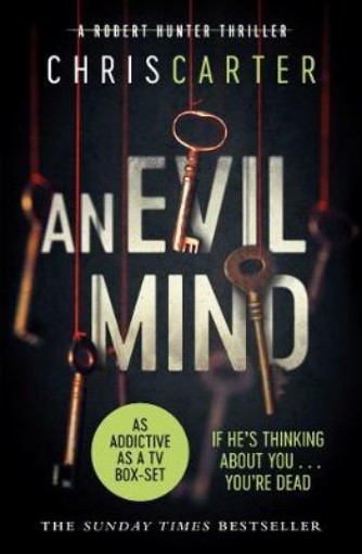Picture of Evil Mind