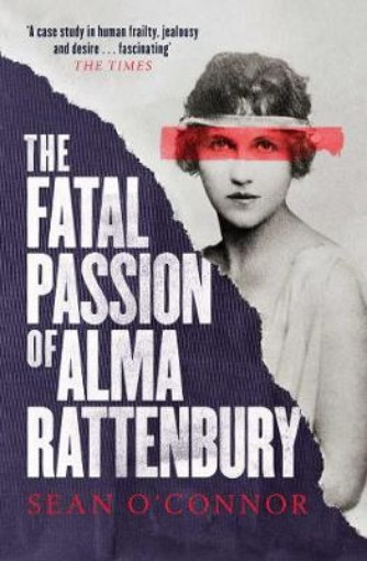 Picture of Fatal Passion of Alma Rattenbury