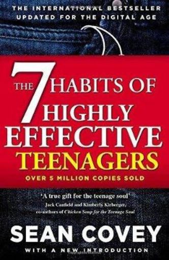 Picture of 7 Habits Of Highly Effective Teenagers
